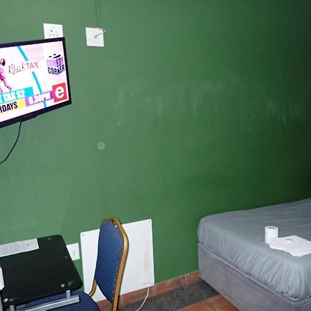 G&G Guesthouse Johannesburg Dış mekan fotoğraf