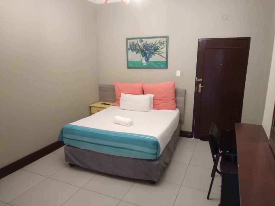 G&G Guesthouse Johannesburg Dış mekan fotoğraf