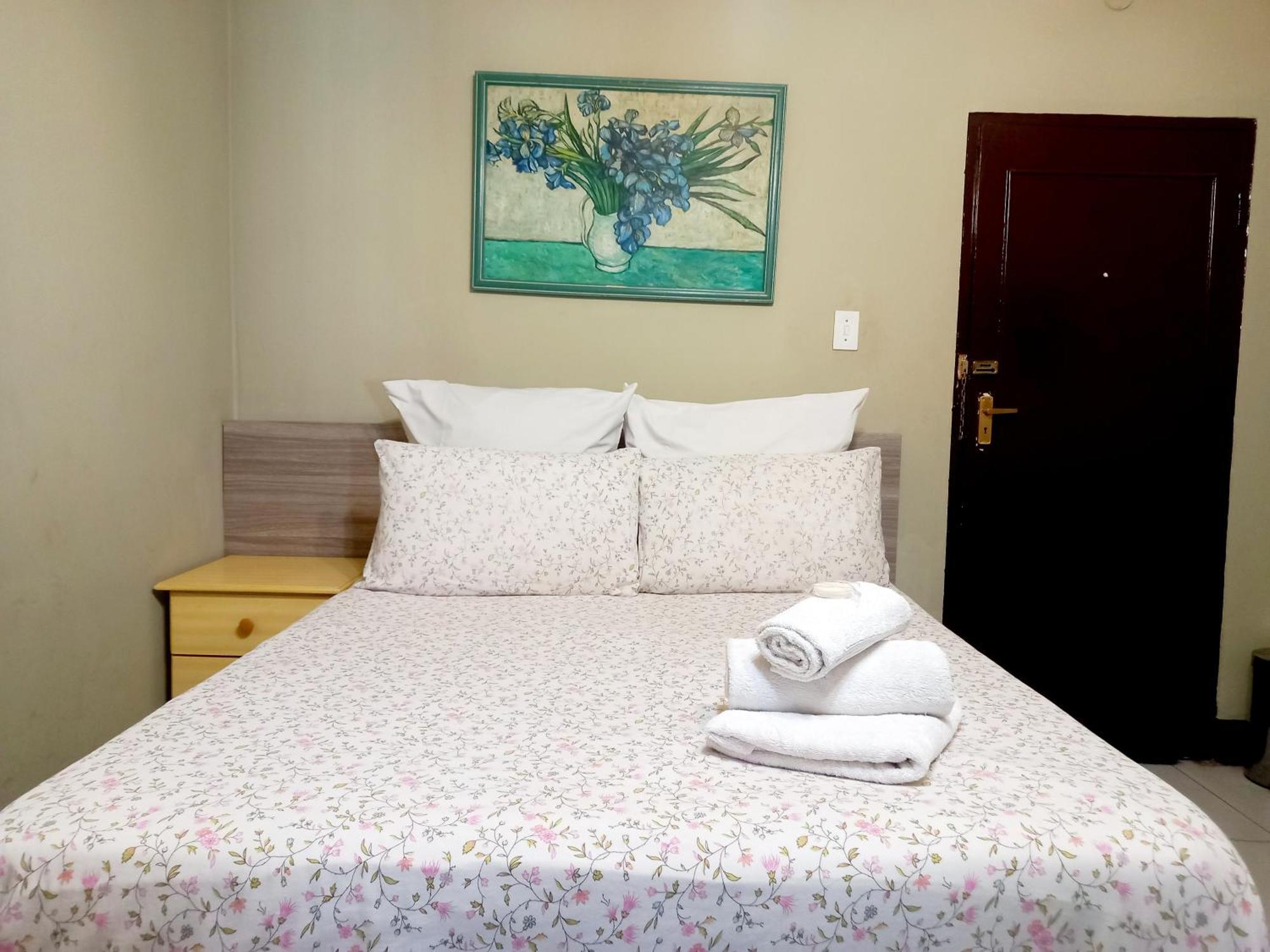 G&G Guesthouse Johannesburg Dış mekan fotoğraf