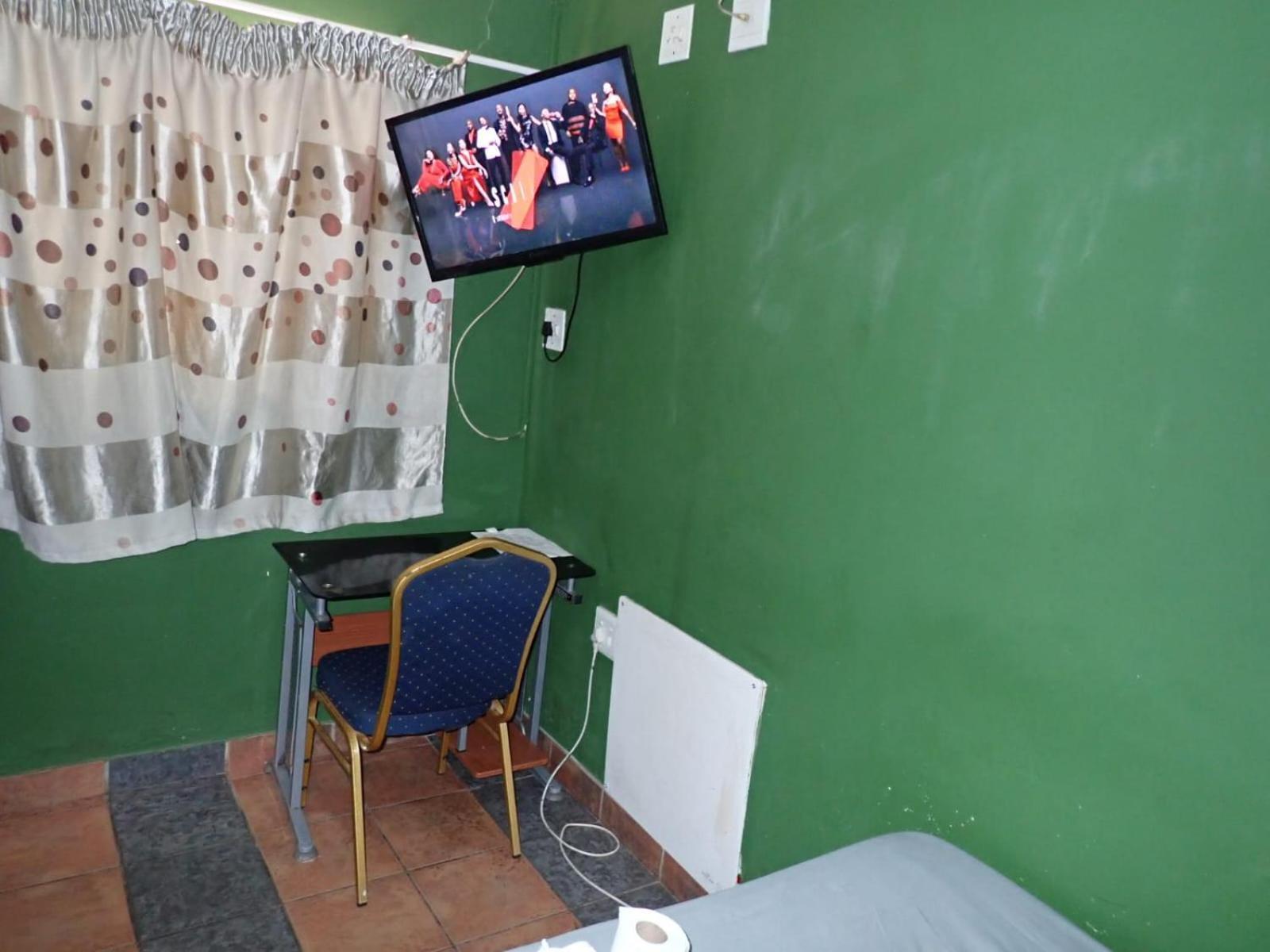 G&G Guesthouse Johannesburg Dış mekan fotoğraf