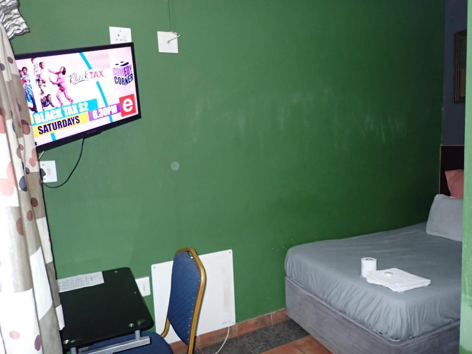 G&G Guesthouse Johannesburg Dış mekan fotoğraf