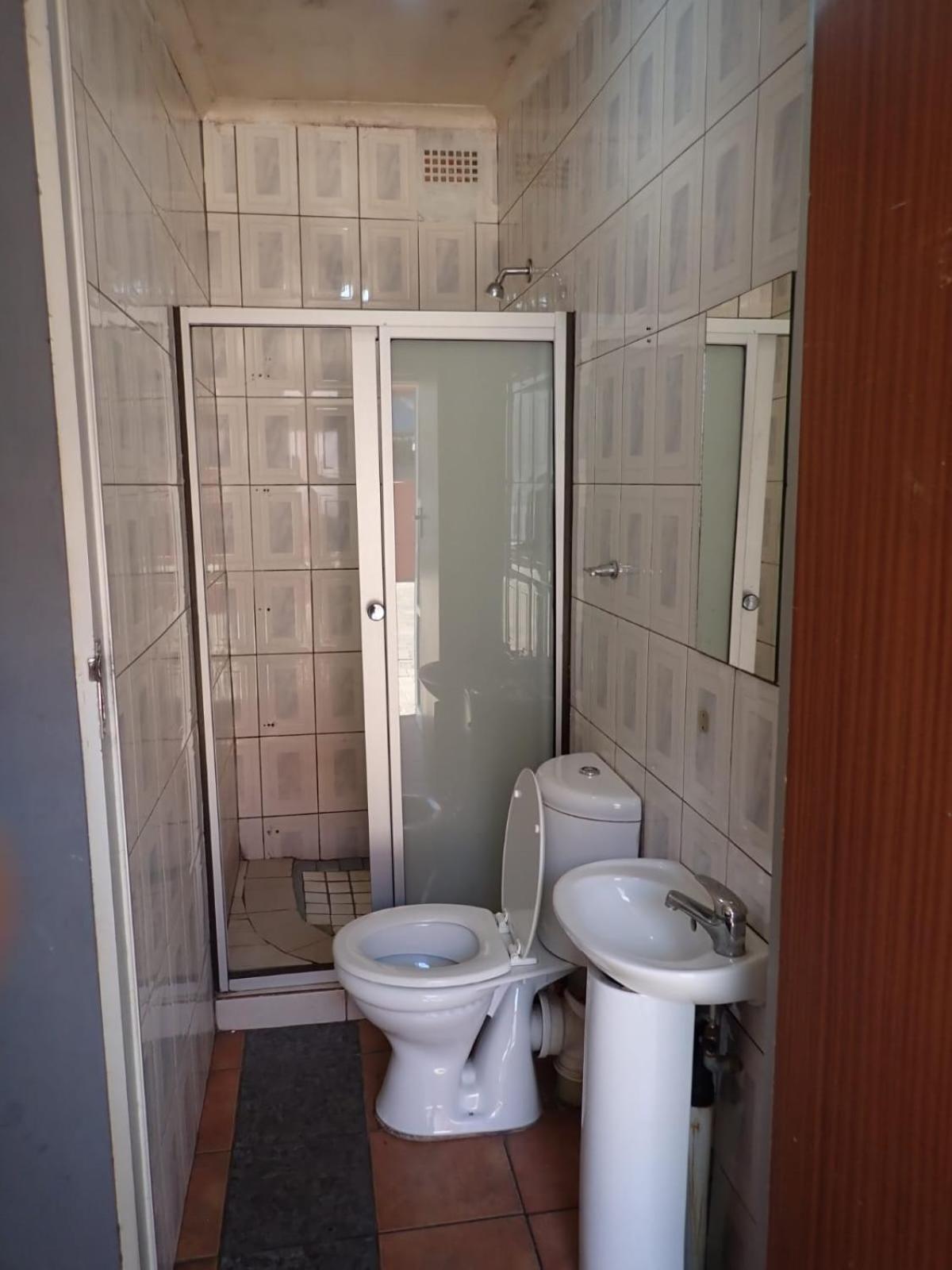G&G Guesthouse Johannesburg Dış mekan fotoğraf