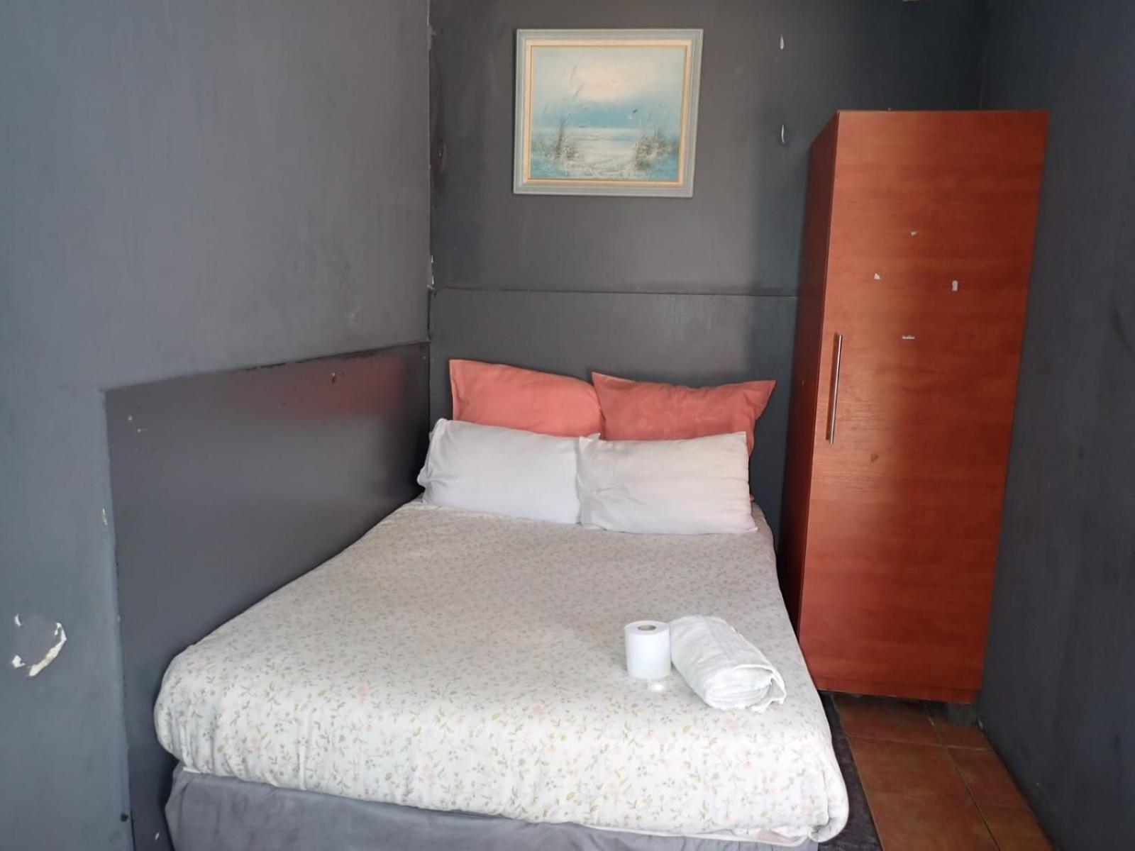 G&G Guesthouse Johannesburg Dış mekan fotoğraf