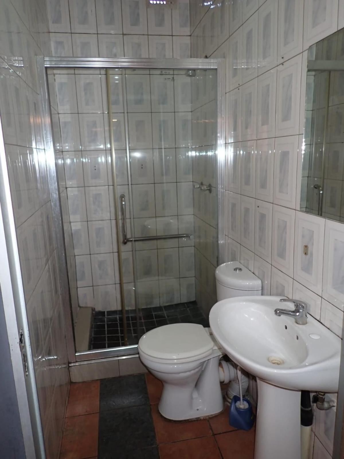 G&G Guesthouse Johannesburg Dış mekan fotoğraf
