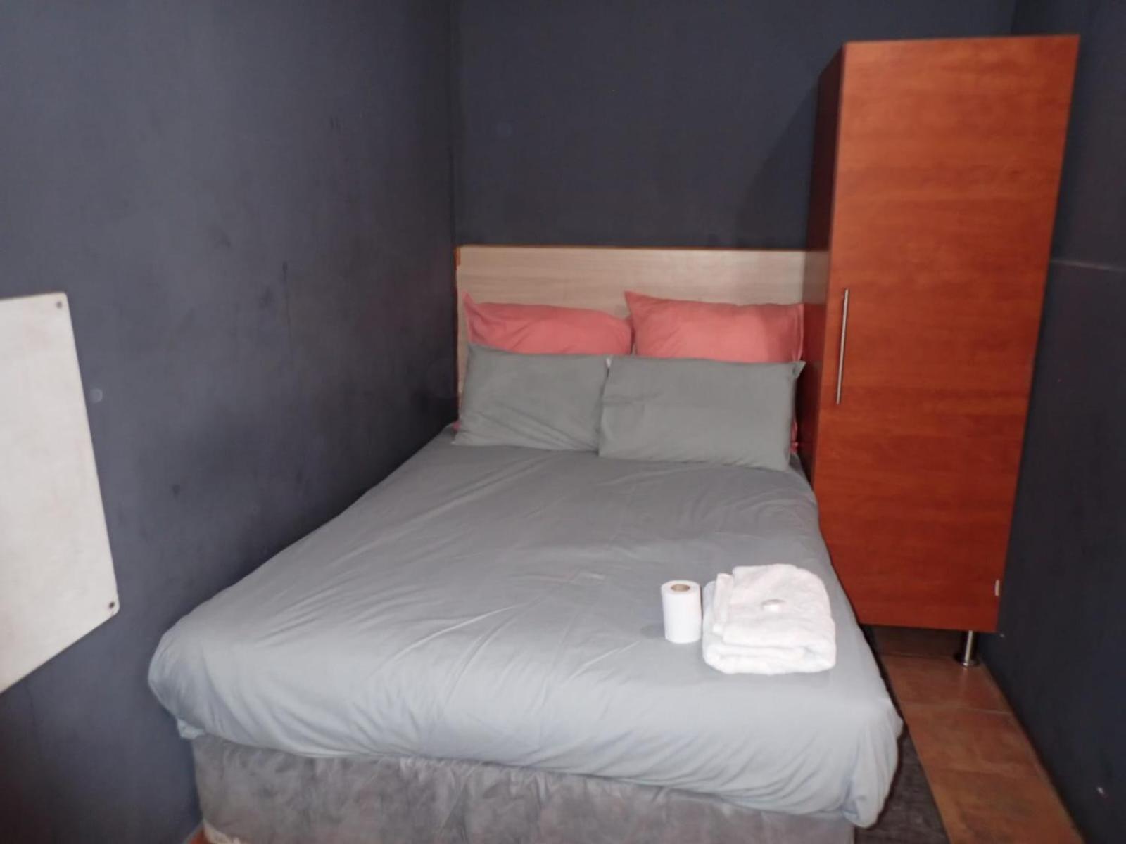 G&G Guesthouse Johannesburg Dış mekan fotoğraf