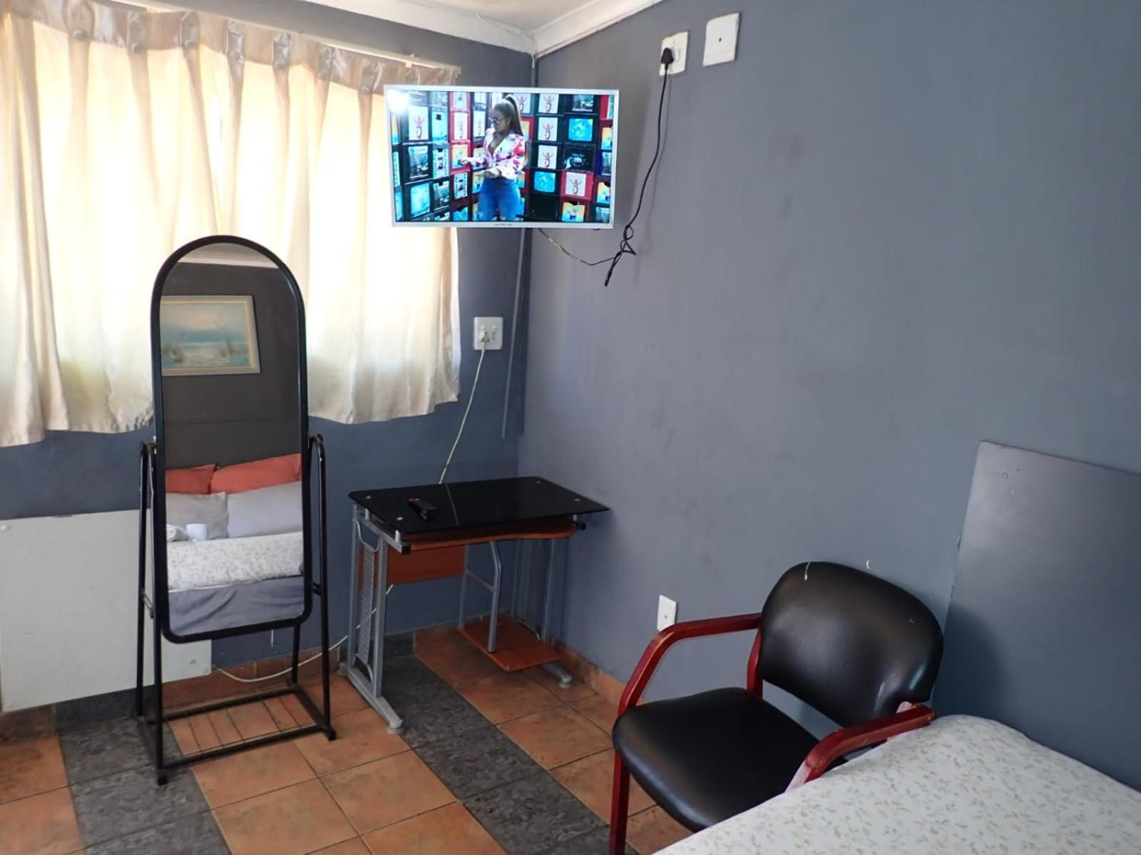 G&G Guesthouse Johannesburg Dış mekan fotoğraf