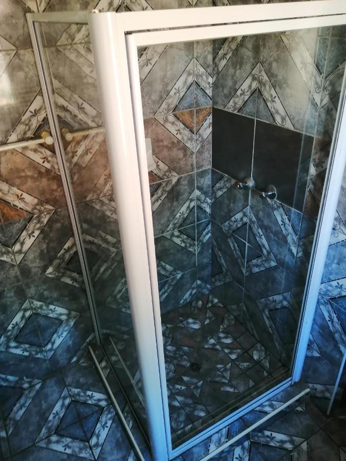 G&G Guesthouse Johannesburg Dış mekan fotoğraf