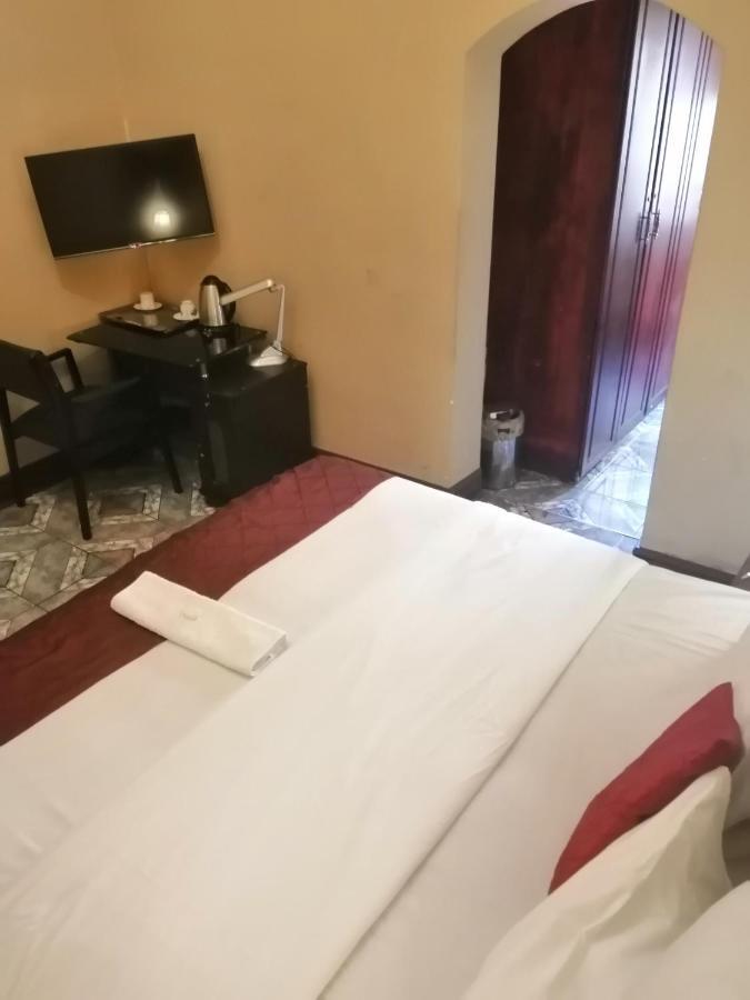 G&G Guesthouse Johannesburg Dış mekan fotoğraf
